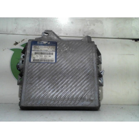 Calculateur moteur CITROEN XANTIA PHASE 1 d’occasion