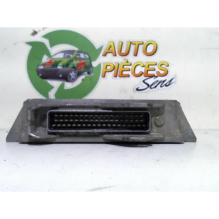 Calculateur moteur CITROEN XANTIA PHASE 1 d’occasion