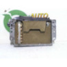 Calculateur moteur RENAULT MEGANE 2 PHASE 1 d’occasion