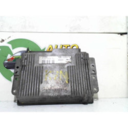 Calculateur moteur RENAULT MEGANE 2 PHASE 1 d’occasion
