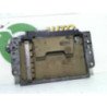 Calculateur moteur RENAULT MEGANE 2 PHASE 1 d’occasion