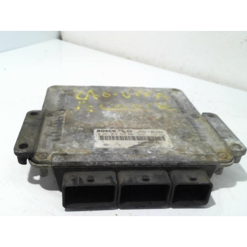 Calculateur moteur RENAULT LAGUNA 1 PHASE 2 d’occasion