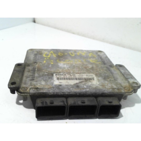 Calculateur moteur RENAULT LAGUNA 1 PHASE 2 d’occasion