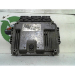 Calculateur moteur PEUGEOT  d’occasion