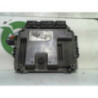 Calculateur moteur PEUGEOT  d’occasion
