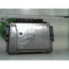 Calculateur moteur PEUGEOT  d’occasion