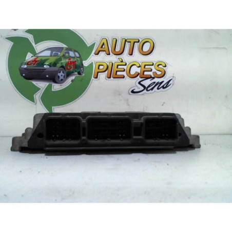 Calculateur moteur PEUGEOT  d’occasion