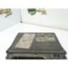 Calculateur moteur PEUGEOT 106 PHASE 2 d’occasion
