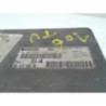 Calculateur moteur PEUGEOT 106 PHASE 2 d’occasion