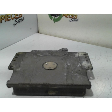 Calculateur moteur PEUGEOT 106 PHASE 2 d’occasion