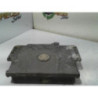 Calculateur moteur PEUGEOT 106 PHASE 2 d’occasion
