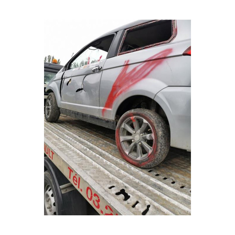 Jante AIXAM  d’occasion
