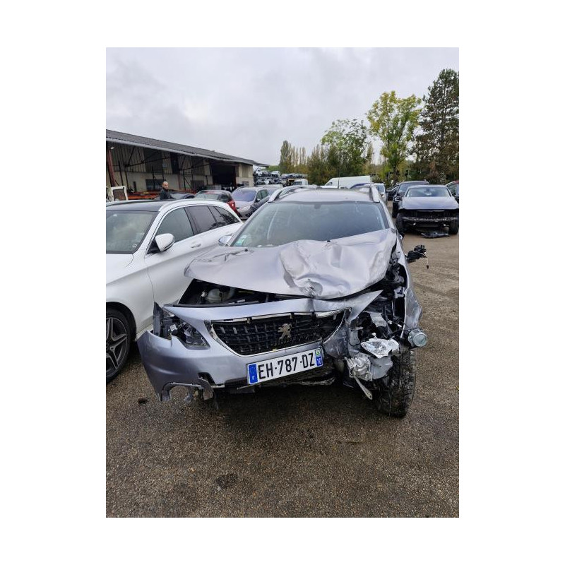 Neiman PEUGEOT 2008 1 PHASE 1 d’occasion