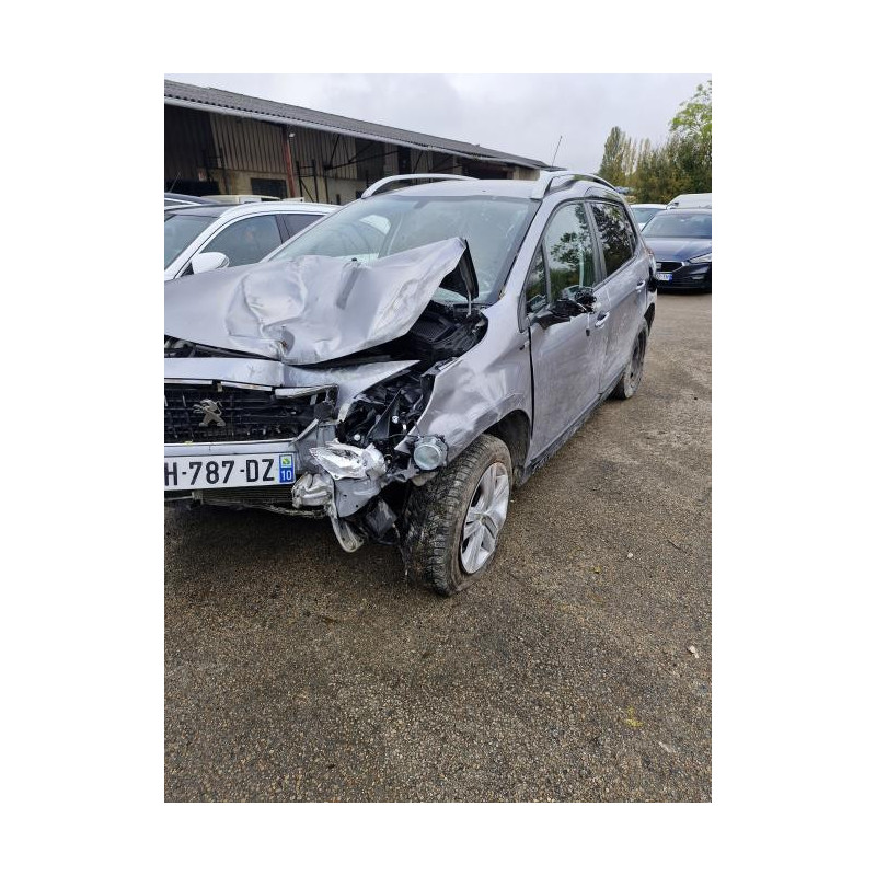 Neiman PEUGEOT 2008 1 PHASE 1 d’occasion