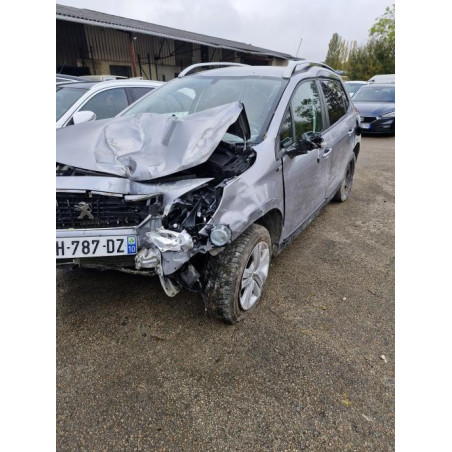 Neiman PEUGEOT 2008 1 PHASE 1 d’occasion