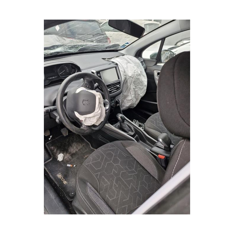 Neiman PEUGEOT 2008 1 PHASE 1 d’occasion