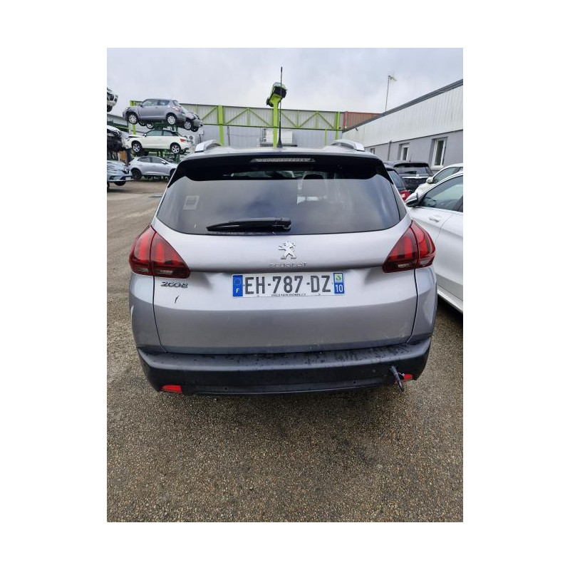 Neiman PEUGEOT 2008 1 PHASE 1 d’occasion