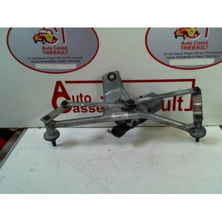 Mot. essuie glace avant PEUGEOT 206 d’occasion
