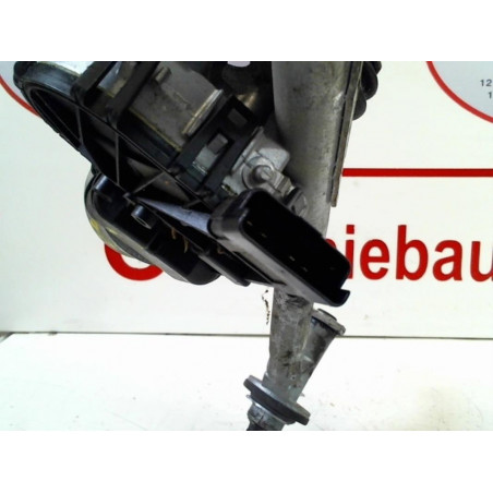 Mot. essuie glace avant PEUGEOT 206 d’occasion