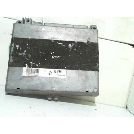 Calculateur moteur RENAULT SAFRANE PHASE 1 d’occasion