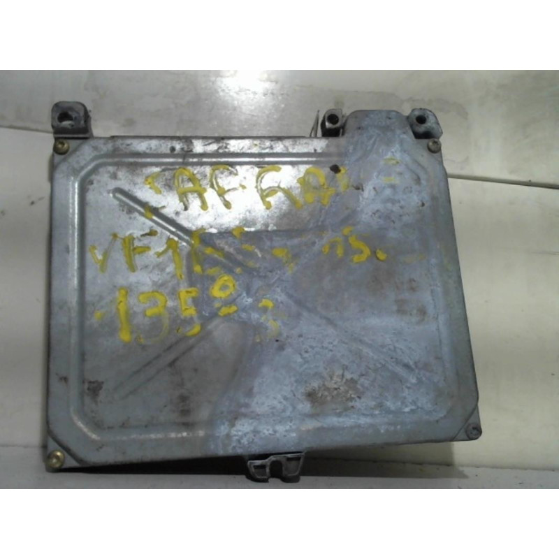 Calculateur moteur RENAULT SAFRANE PHASE 1 d’occasion