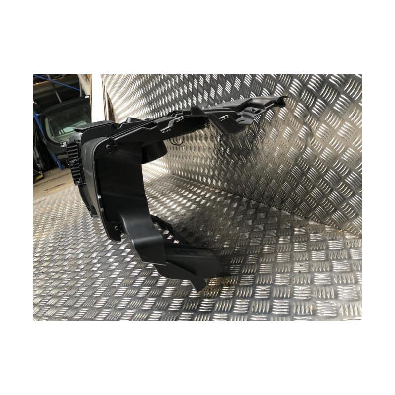 Tableau de bord MERCEDES SPRINTER 2 PHASE 1 d’occasion