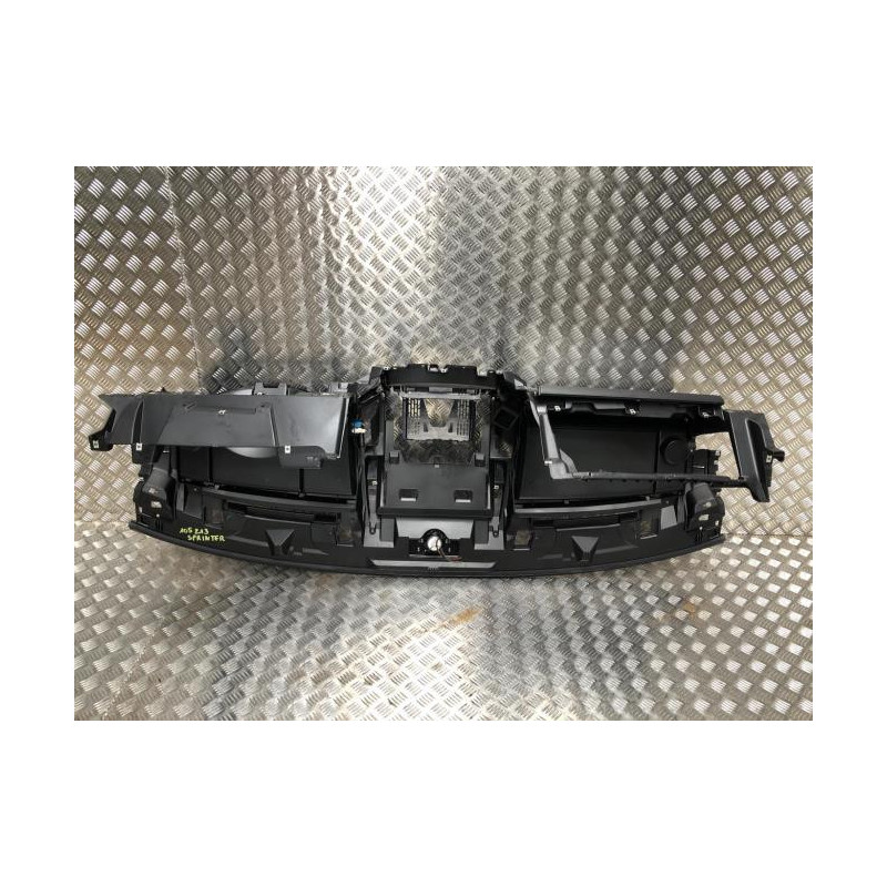 Tableau de bord MERCEDES SPRINTER 2 PHASE 1 d’occasion