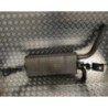 Silencieux arriere (echappement) RENAULT LAGUNA 3 PHASE 1 d’occasion