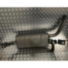 Silencieux arriere (echappement) RENAULT LAGUNA 3 PHASE 1 d’occasion