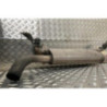 Silencieux arriere (echappement) RENAULT LAGUNA 3 PHASE 1 d’occasion
