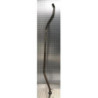 Tube intermediaire (echappement) RENAULT LAGUNA 3 PHASE 1 d’occasion