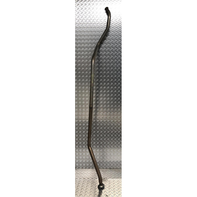 Tube intermediaire (echappement) RENAULT LAGUNA 3 PHASE 1 d’occasion