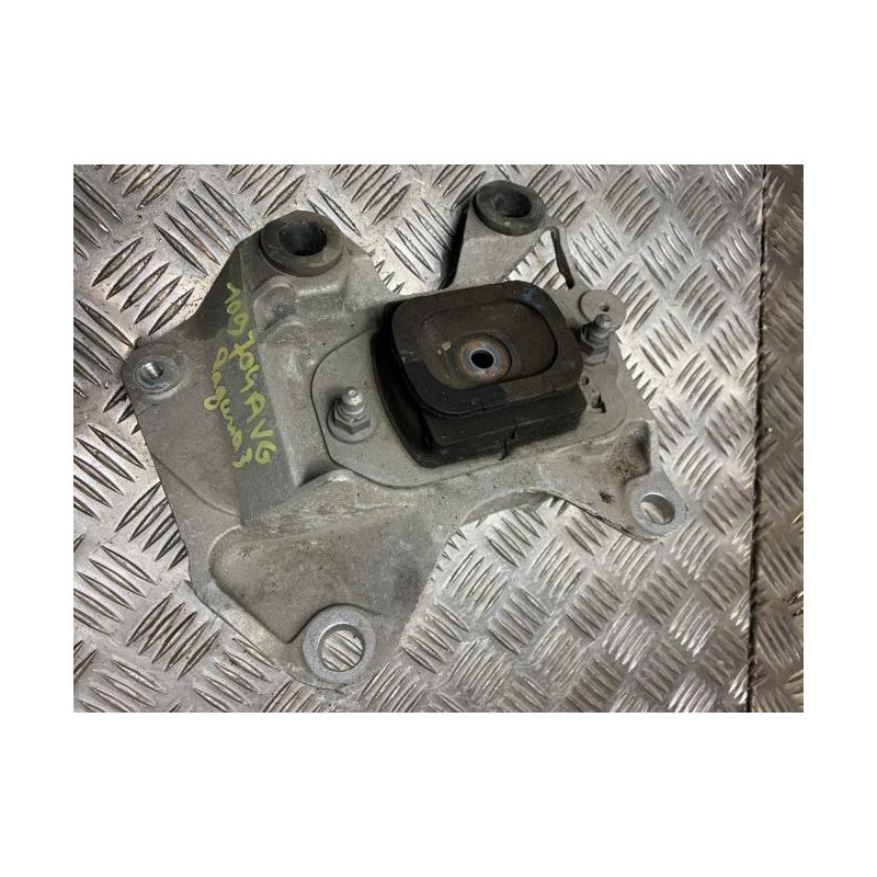Support moteur gauche RENAULT LAGUNA 3 PHASE 1 d’occasion