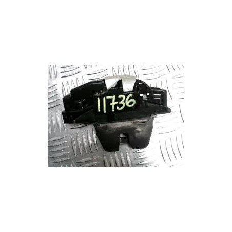 Serrure de coffre CITROEN C4 PICASSO 1 d’occasion