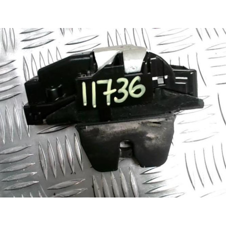 Serrure de coffre CITROEN C4 PICASSO 1 d’occasion