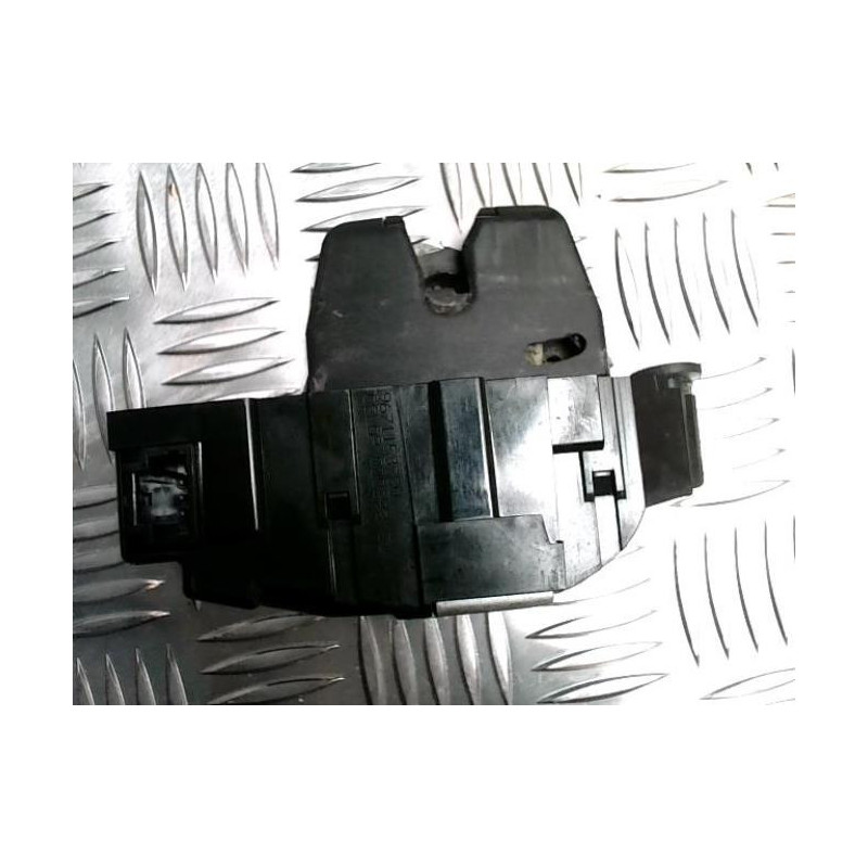 Serrure de coffre CITROEN C4 PICASSO 1 d’occasion
