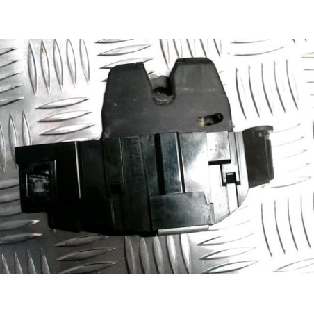 Serrure de coffre CITROEN C4 PICASSO 1 d’occasion