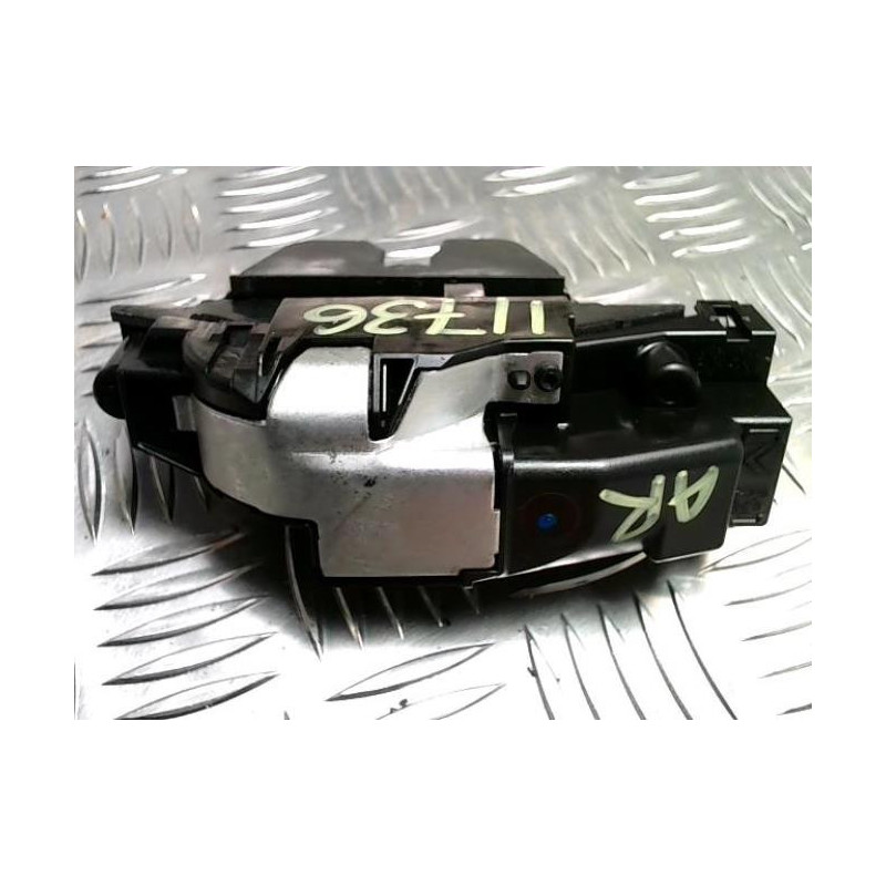 Serrure de coffre CITROEN C4 PICASSO 1 d’occasion