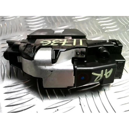 Serrure de coffre CITROEN C4 PICASSO 1 d’occasion