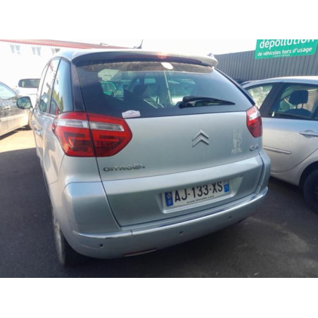 Serrure de coffre CITROEN C4 PICASSO 1 d’occasion
