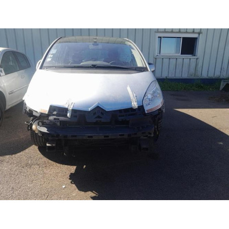 Serrure de coffre CITROEN C4 PICASSO 1 d’occasion
