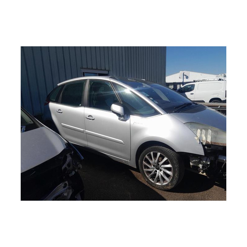 Serrure de coffre CITROEN C4 PICASSO 1 d’occasion