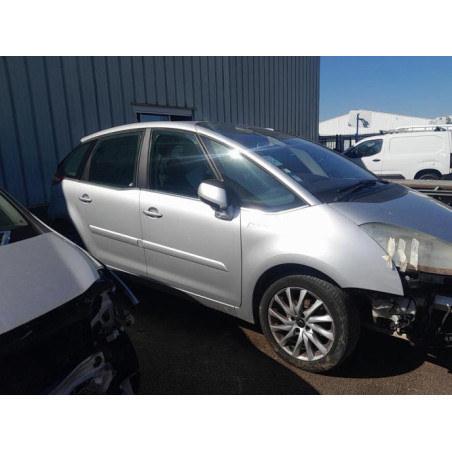 Serrure de coffre CITROEN C4 PICASSO 1 d’occasion