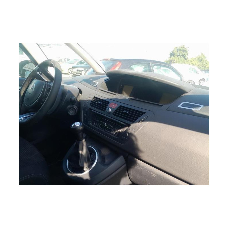 Serrure de coffre CITROEN C4 PICASSO 1 d’occasion