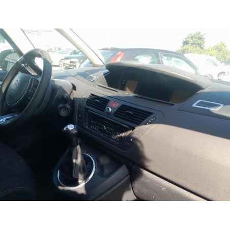 Serrure de coffre CITROEN C4 PICASSO 1 d’occasion