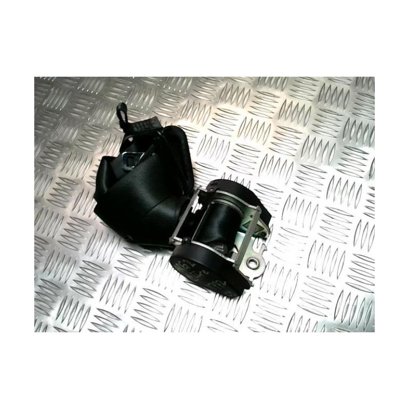 Ceinture arriere centre troisieme ligne CITROEN C8 d’occasion