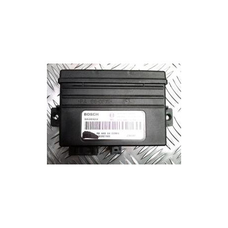 Boitier d'aide au stationnement CITROEN C4 PICASSO 1 d’occasion