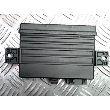 Boitier d'aide au stationnement CITROEN C4 PICASSO 1 d’occasion