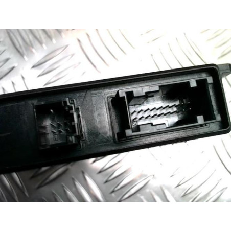 Boitier d'aide au stationnement CITROEN C4 PICASSO 1 d’occasion