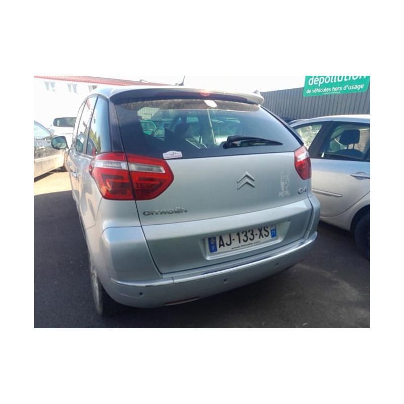Boitier d'aide au stationnement CITROEN C4 PICASSO 1 d’occasion